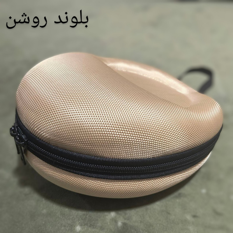 کیف هدفون مدل headphones2020