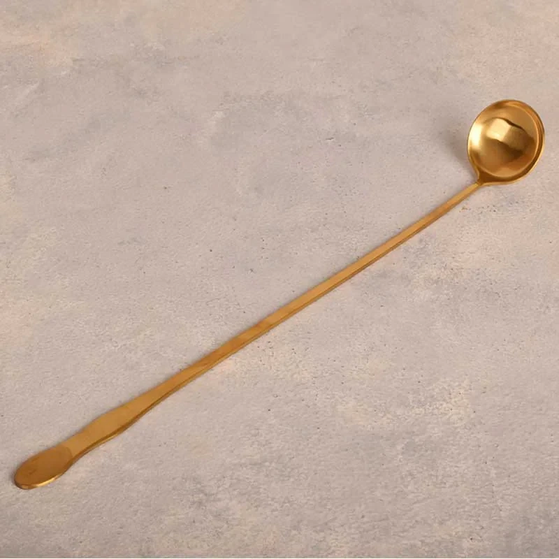 قاشق همزن پارچ کد knp-01