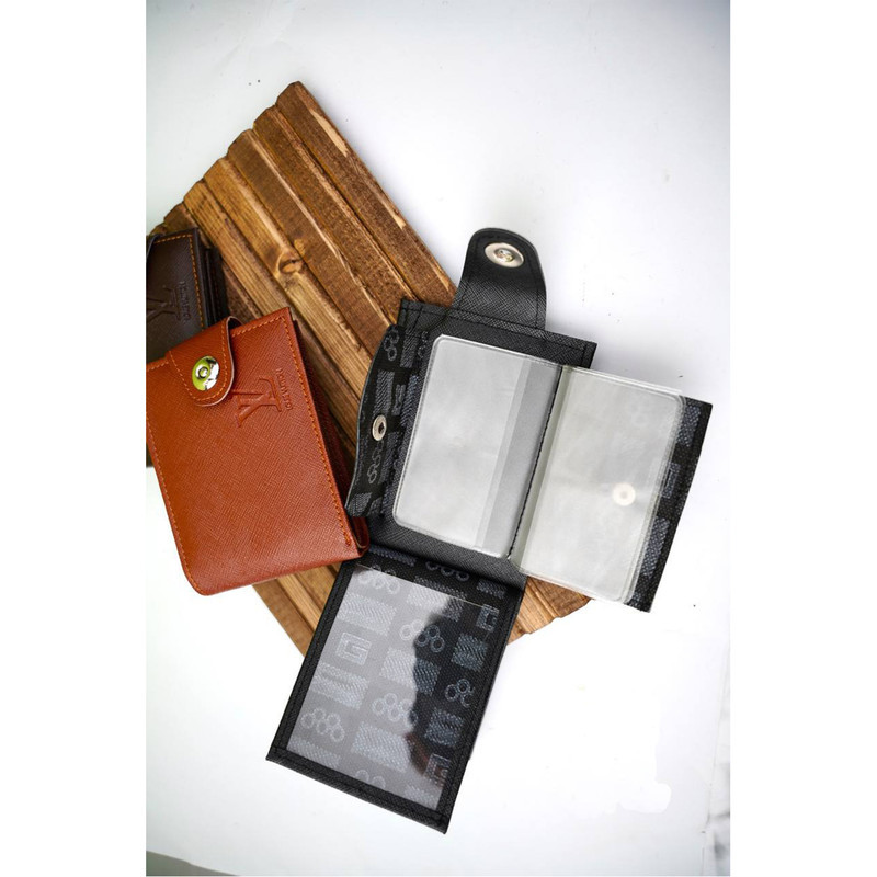 کیف پول مردانه مدل جیبی کد 230-84