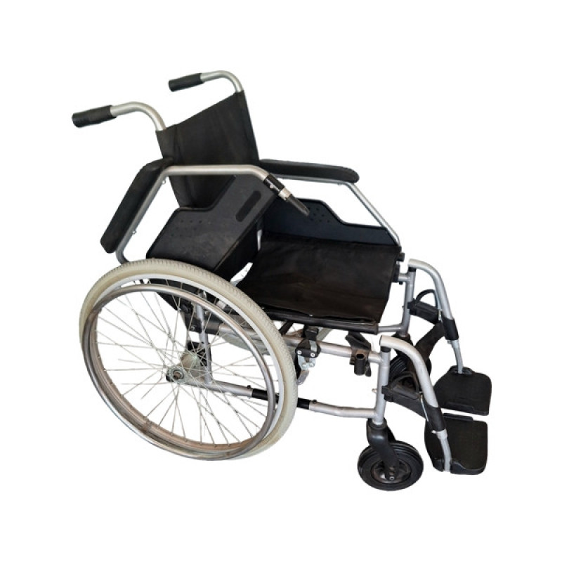 ویلچر موژان طب مدل 869L-46