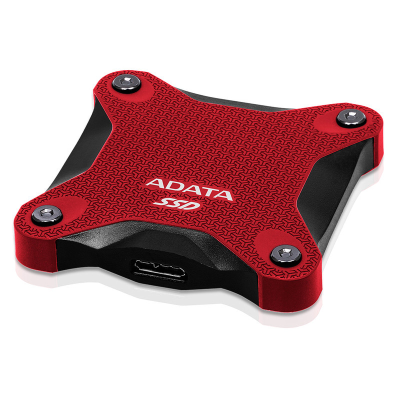اس اس دی اکسترنال ای دیتا مدل SD620 ظرفیت 2 ترابایت رابط USB 3.2 Gen2