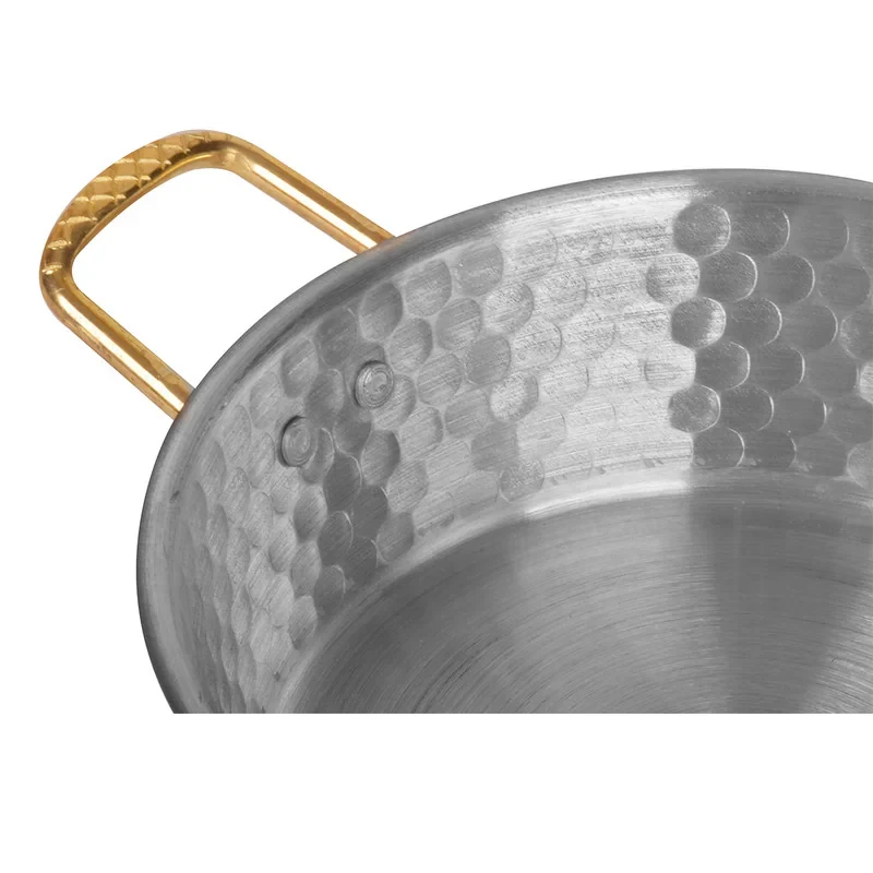 تابه مدل چکشی SE-03-599 سایز 22