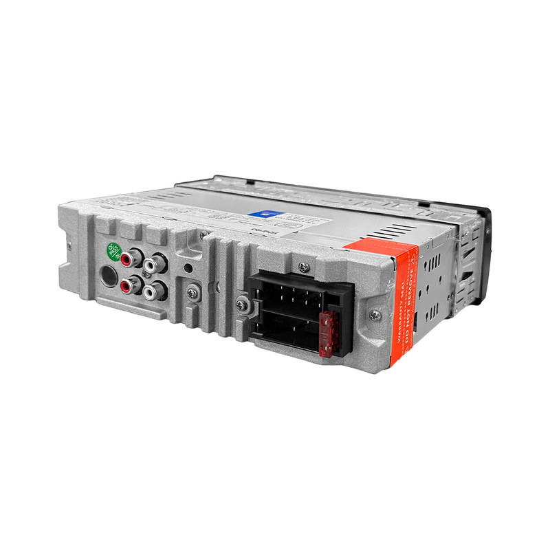 پخش کننده جلوی خودرو شینتو مدل S_P910