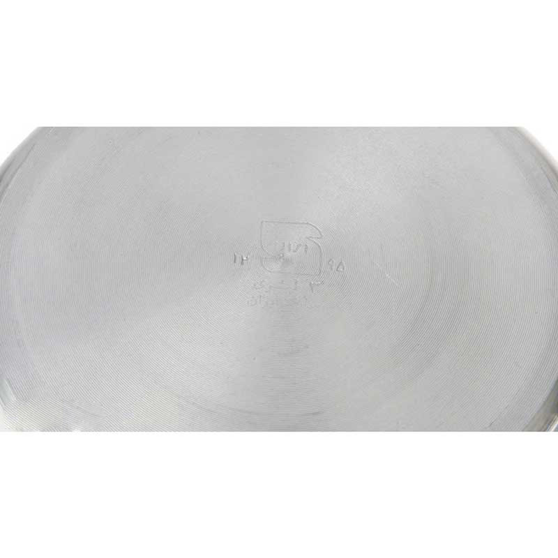 زودپز پارس استیل مدل کف سه لایه گنجایش 3 ليتر