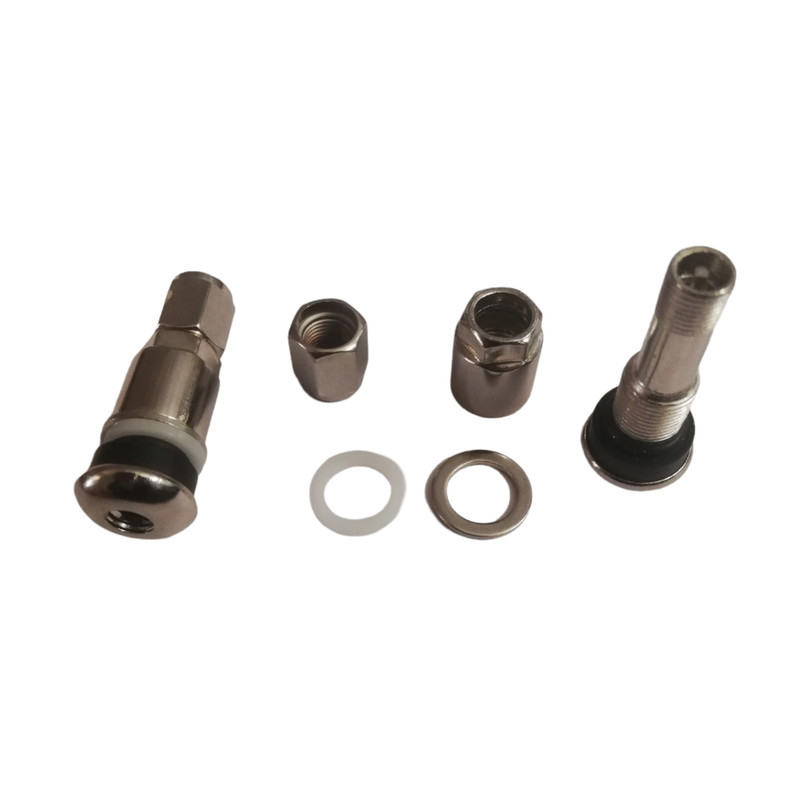 والف خودرو طرح پیچ و مهره ای مدل tr512 بسته 4 عددی