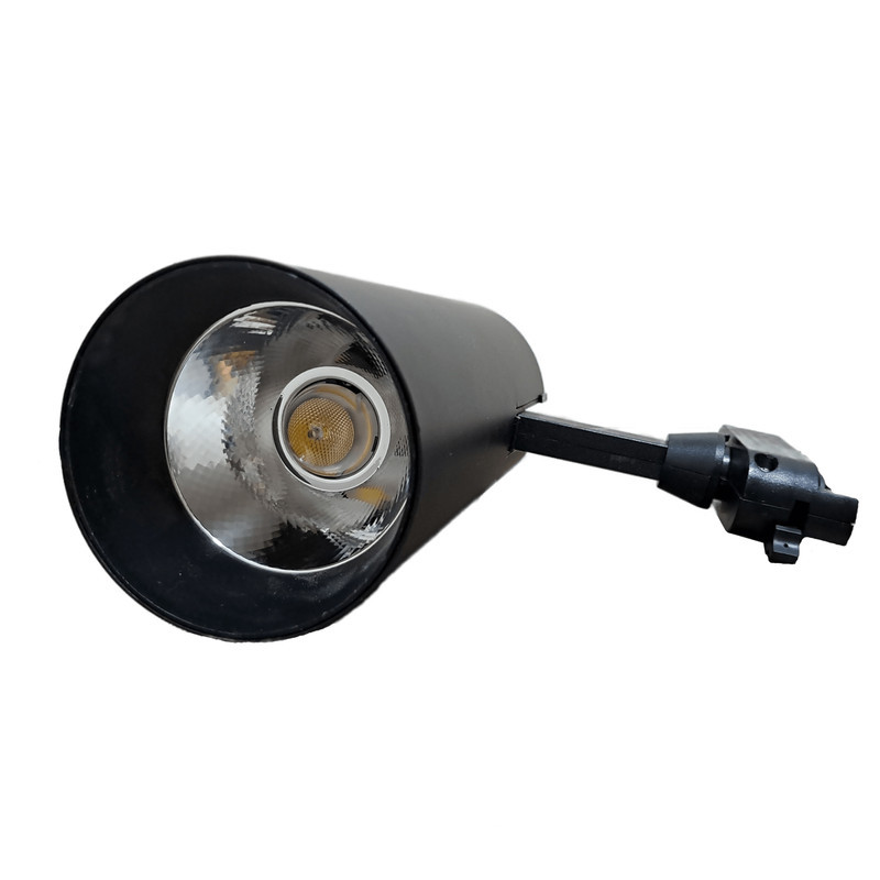 چراغ ریلی مدل لوله ای کد COB-SH30 بسته 6 عددی