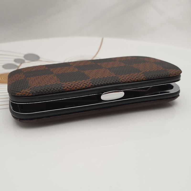 ست مانیکور بل تو کد SN1001 بسته 7 عددی