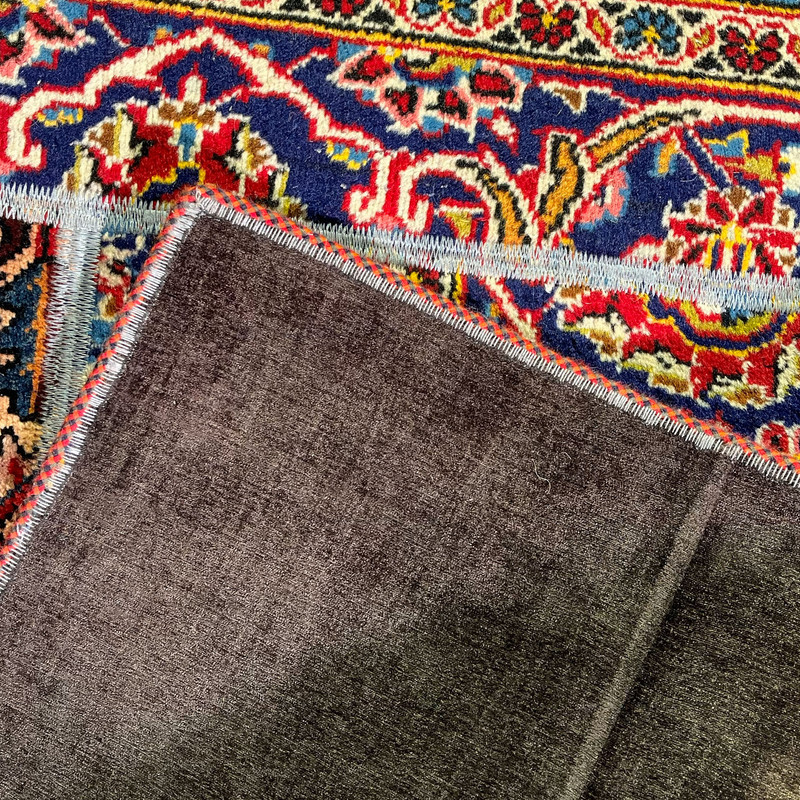 کلاژ فرش دستباف 1.5 متری کد NKP.RJ50