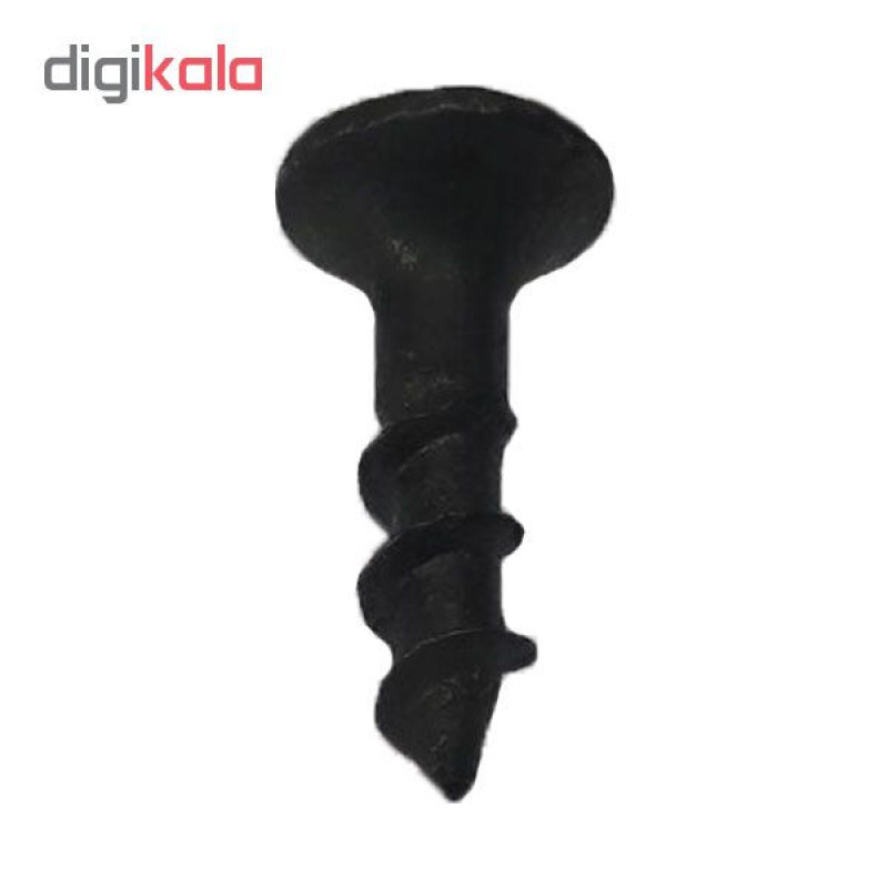 پیچ ام دی اف مدل mdf-4-16 بسته 1000 عددی