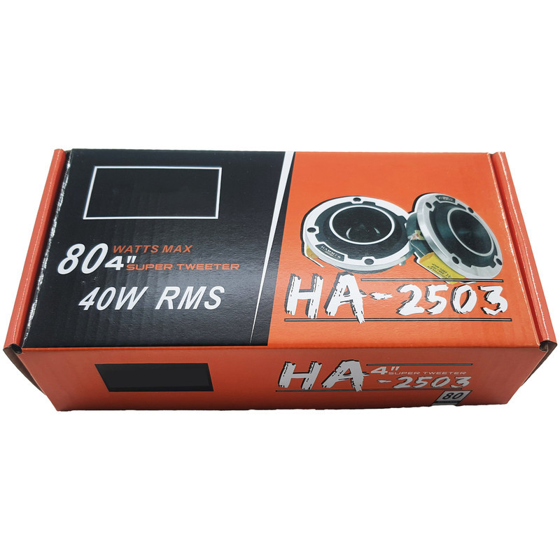 سوپر تیوتر مدل HA-2503 بسته دو عددی