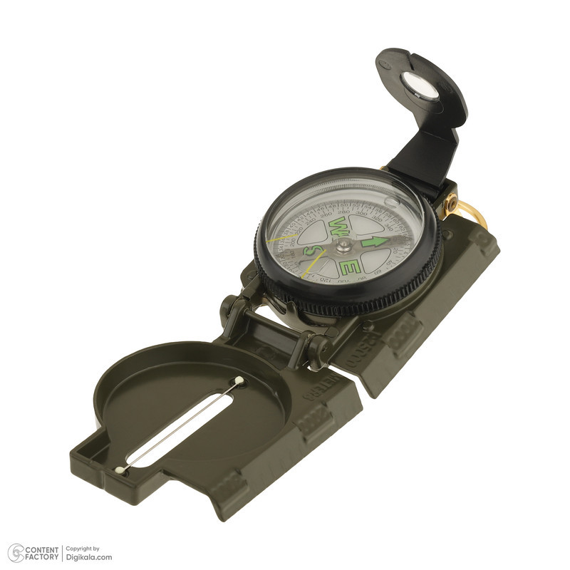 کیف کمپینگ مدل M16