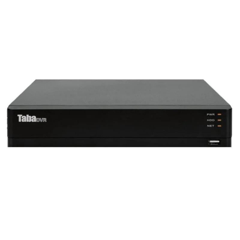 ضبط کننده ویدیویی تابا مدل DVR7 TJO8EM