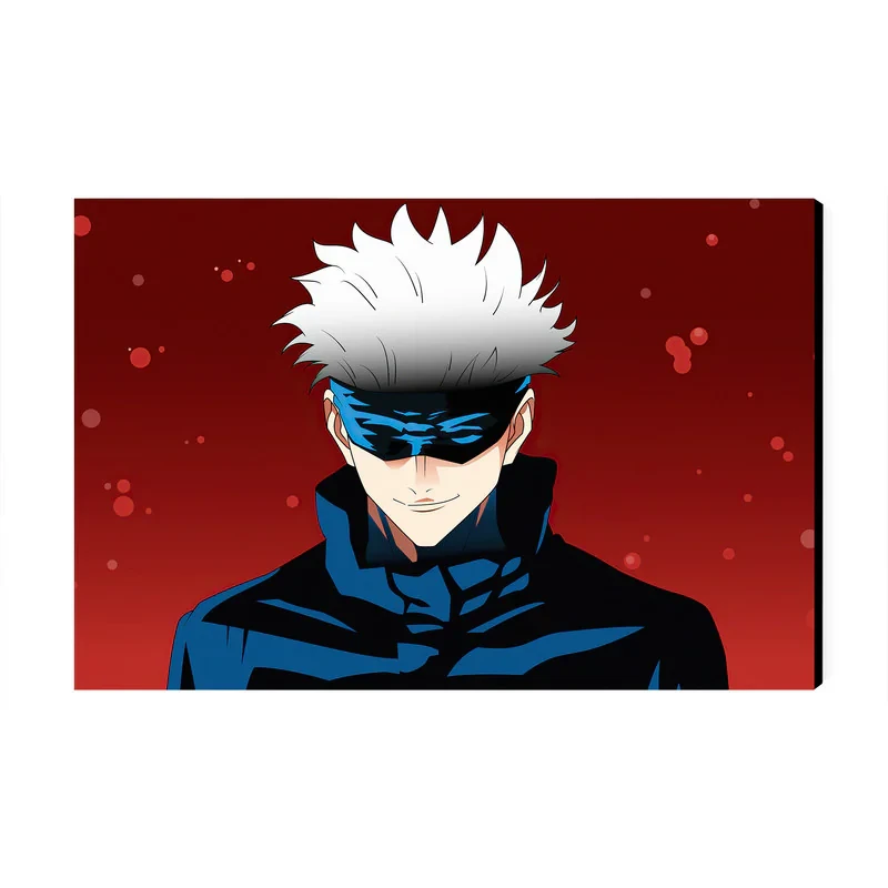 تابلو شاسی عرش مدل انیمه جوجوتسو Jujutsu Kaisen کد As3769