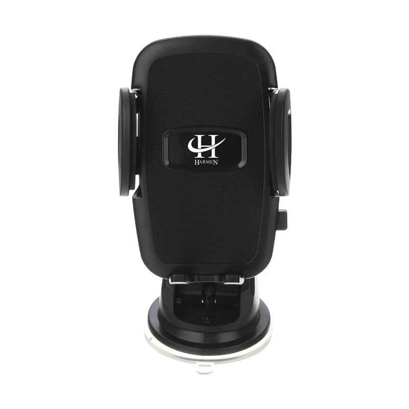 پایه نگهدارنده گوشی موبایل هارمن مدل HR-1250 2 IN 1