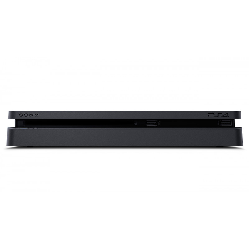 کنسول بازی سونی مدل Playstation 4 Slim کد Region 2 CUH-2200A ظرفیت 500 گیگابایت