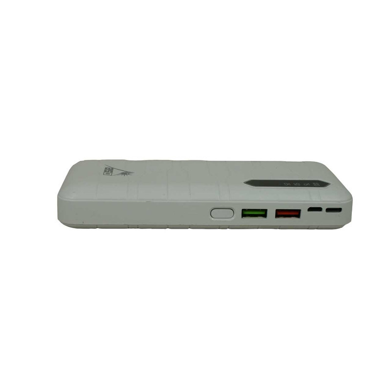 پاوربانک ای اس دی مدل UNIVERSAL ظرفیت 10400 میلی آمپر ساعت