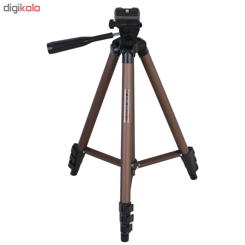 سه پایه دوربین ویفنگ مدل WT-3130