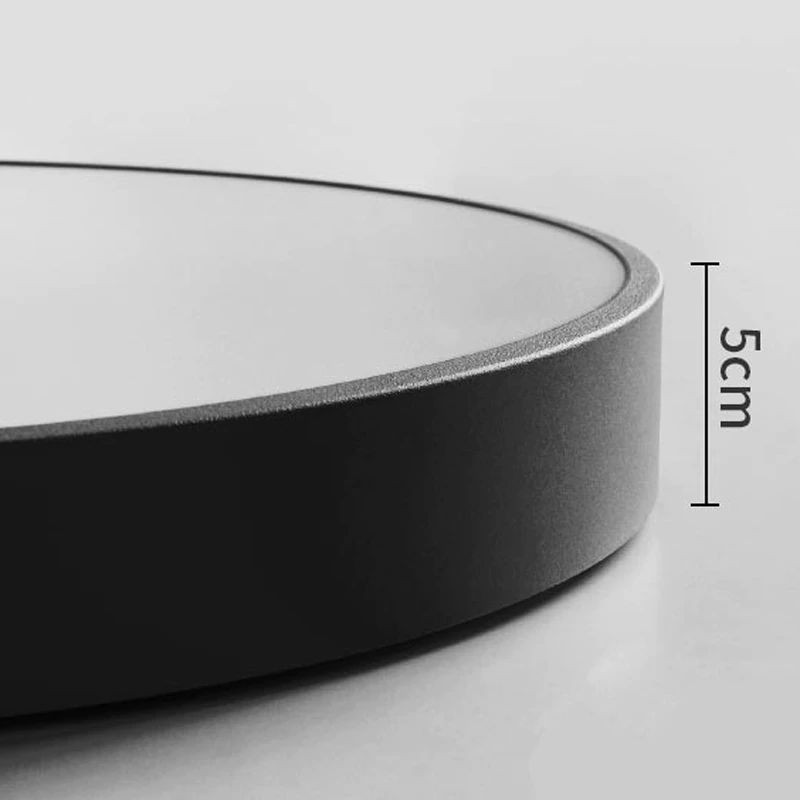 چراغ سقفی ام کی لایتینگ مدل مدرن کد DSB60-S