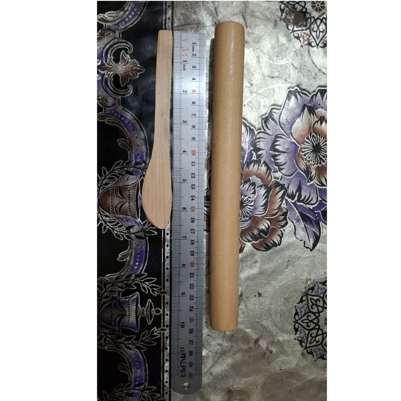 وردنه مدل دامپلینگ کد 1369n مجموعه سه عددی