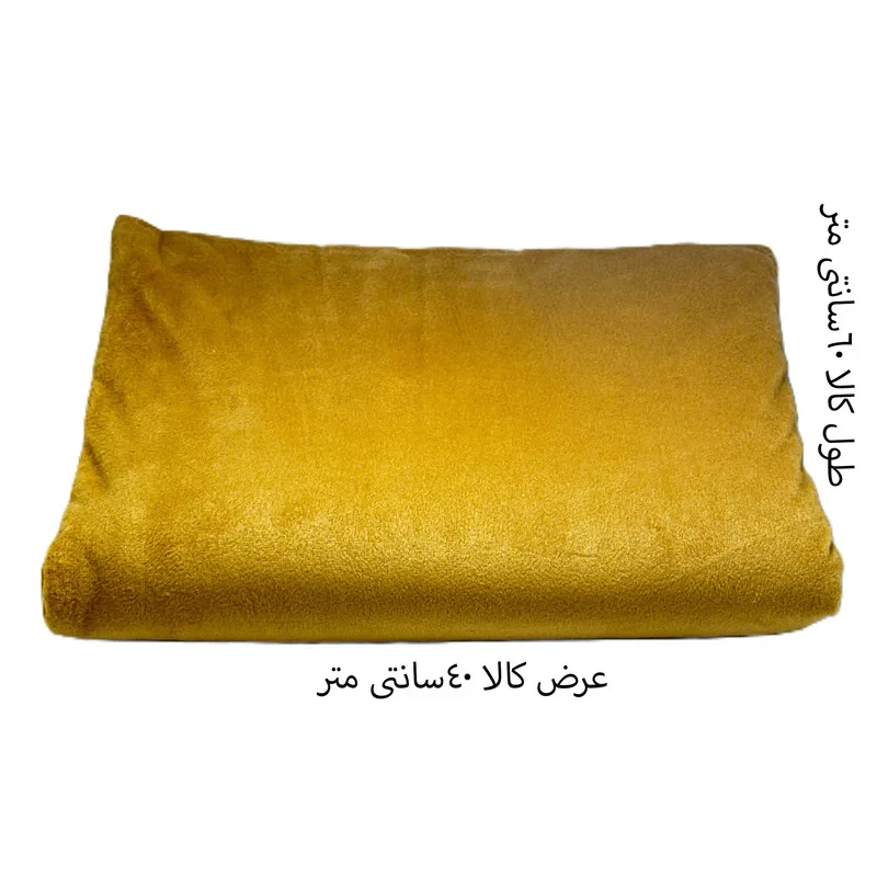 تشک برقی مدل هات لایف5537