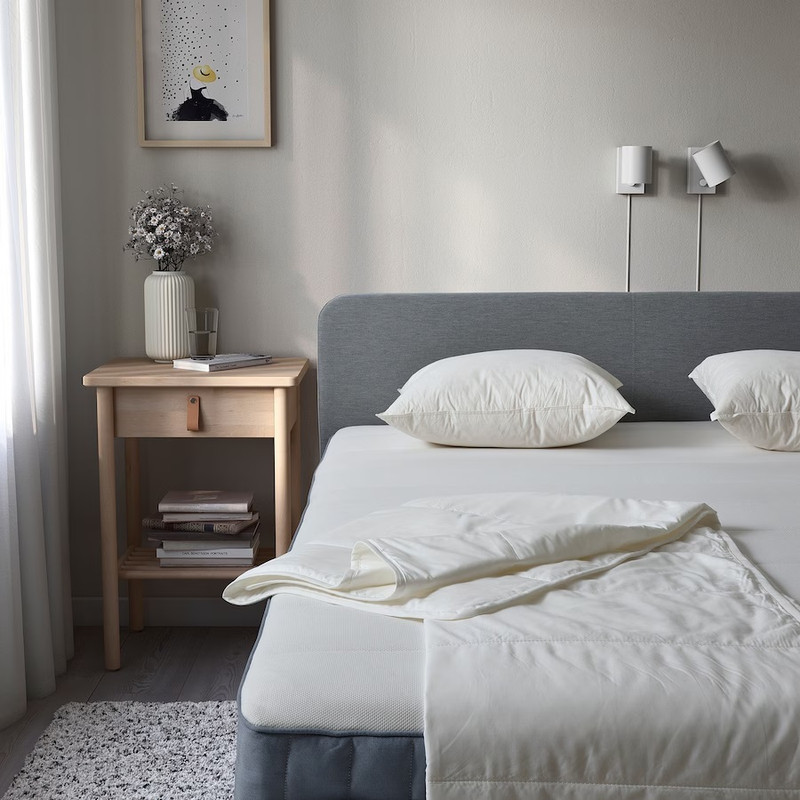 لحاف ایکیا مدل STJARNSTARR یکنفره سایز 150×200 سانتیمتر