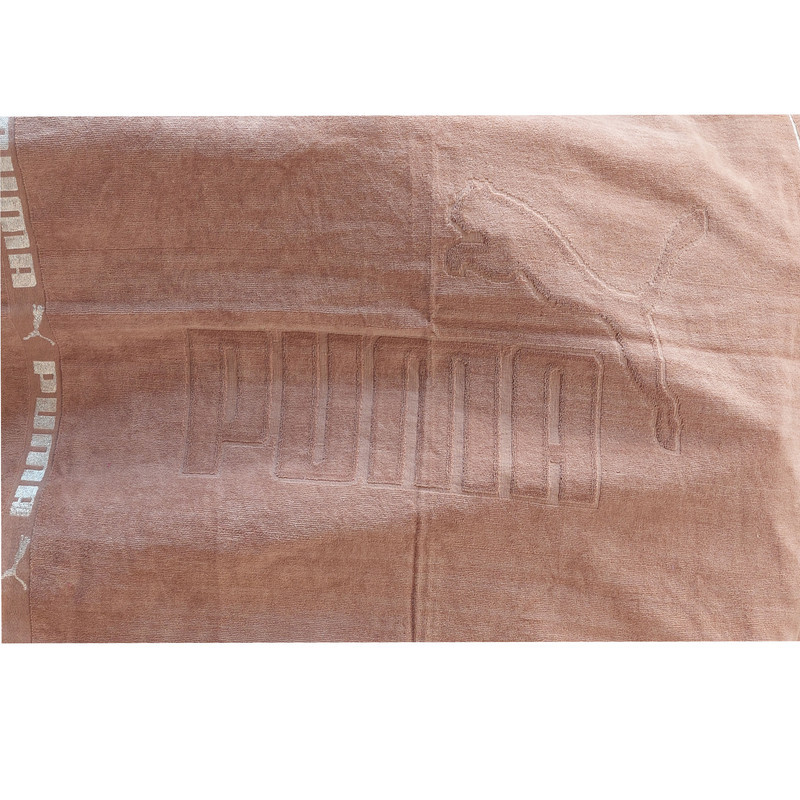 حوله استخری طرح پوما سایز 70x120 سانتی متر