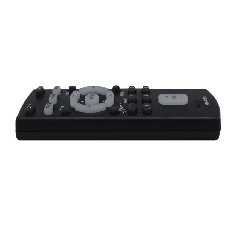 ریموت کنترل مدل RM-X155