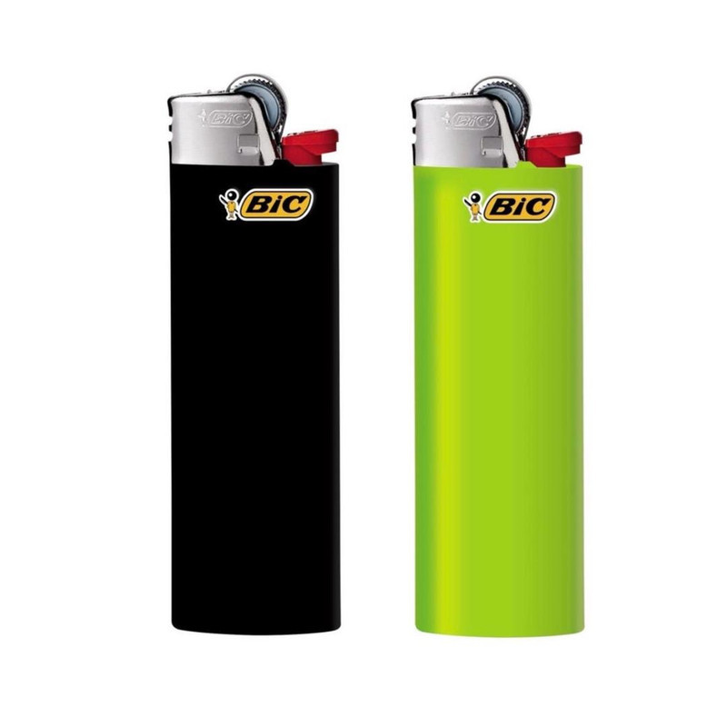 فندک بیک مدل J6 ASS MP2 مجموعه 2 عددی
