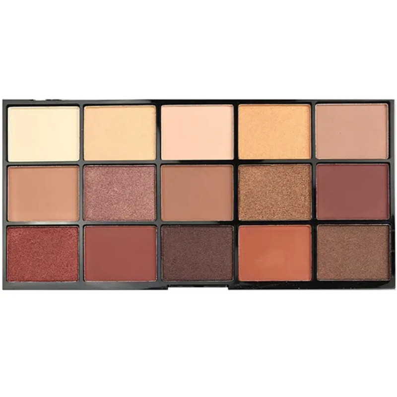 پالت سایه چشم تکنیک مدل Bronze&amp;Beautiful