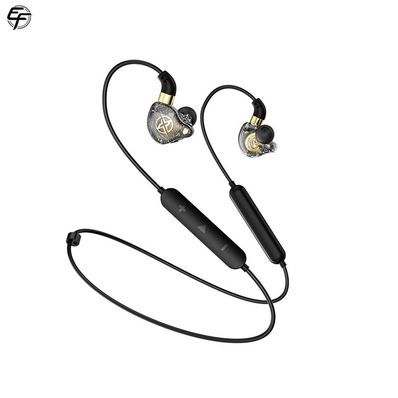 هدفون بلوتوثی ایفورج مدل NE-02