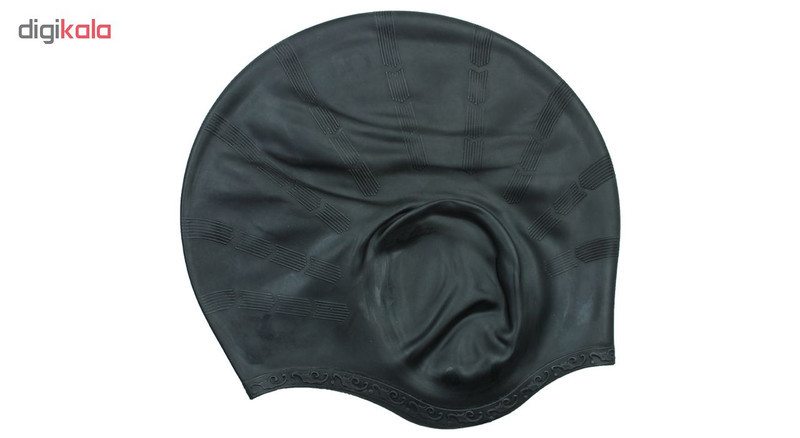 کلاه شنا مدل B345