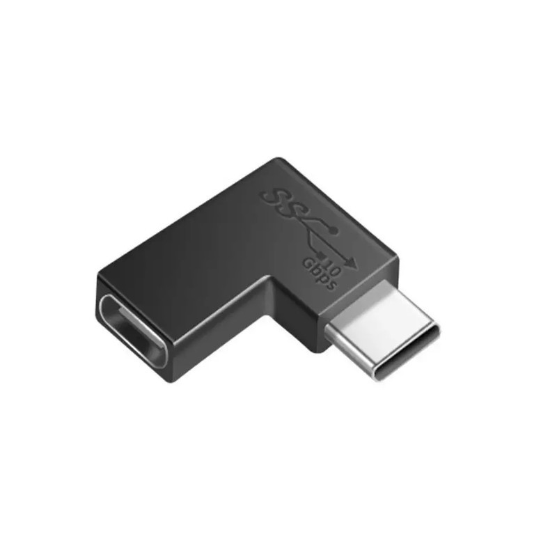مبدل  USB-C به USB-C مدل OTG-RF بسته دو عددی