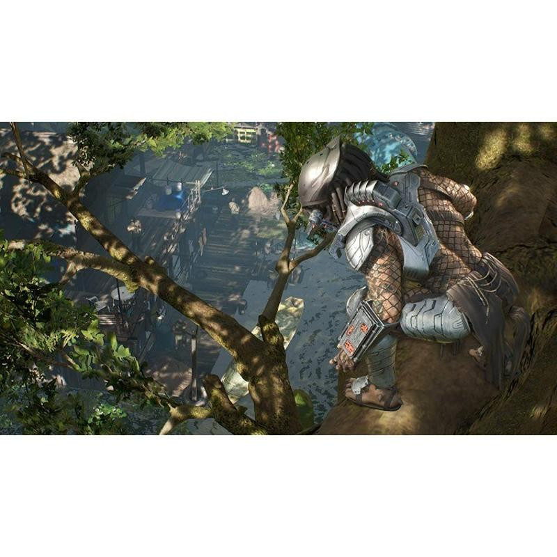 بازی Predator: Hunting Grounds نسخه استاندارد مخصوص PS4