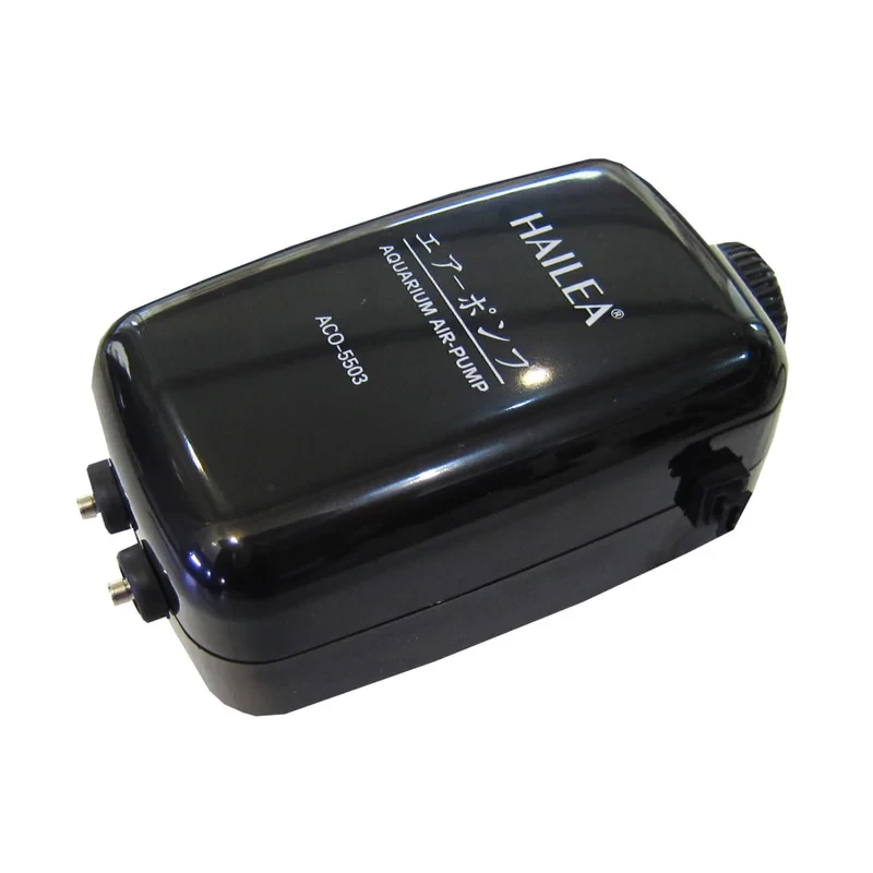 پمپ هوای آکواریوم ACO-5503