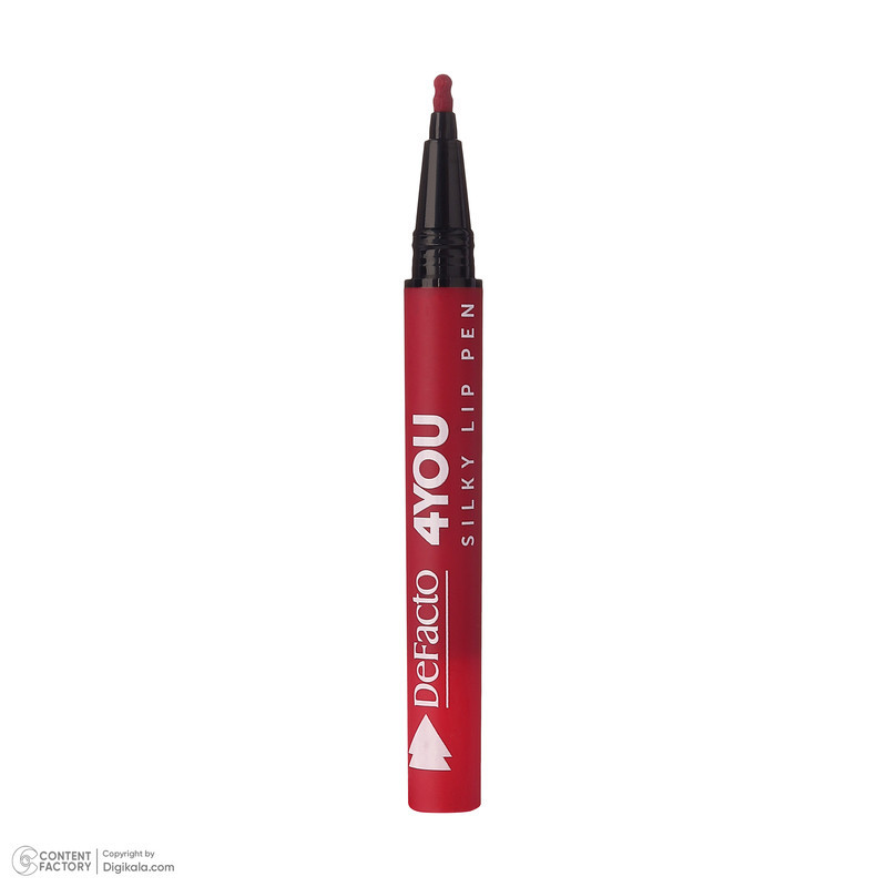 مداد لب دیفکتو مدل Silky شماره 805