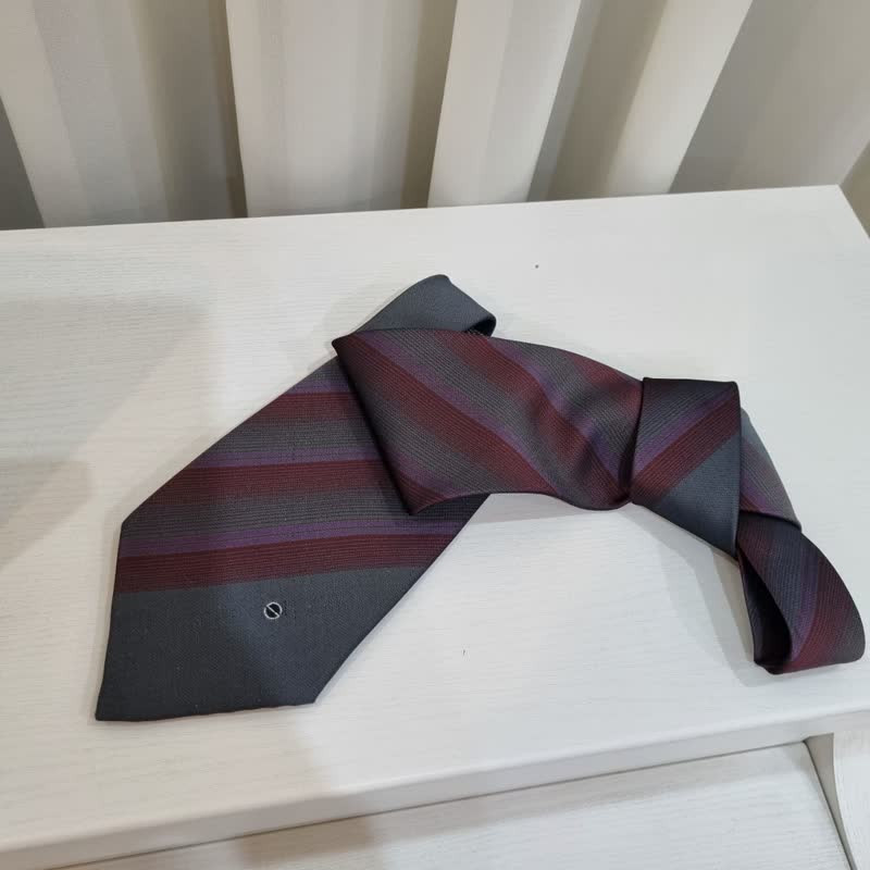 کراوات مردانه مدل san sun classic 35