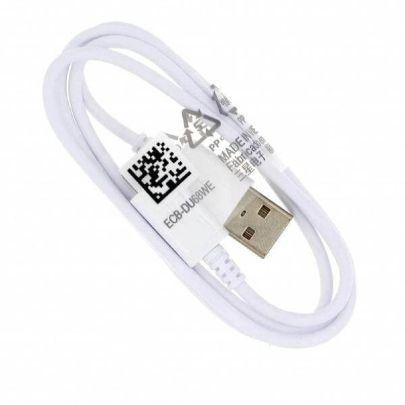 کابل تبدیل USB به microUSB مدل J5-sm طول 1 متر