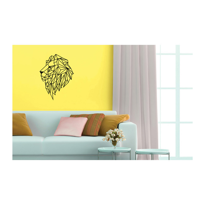 دیوارکوب طرح شیر مدل AF-250