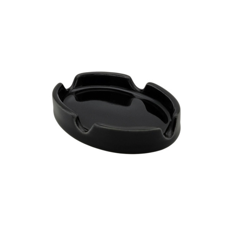 زیرسیگاری مدل بیضی کد 32502xc مجموعه 2 عددی