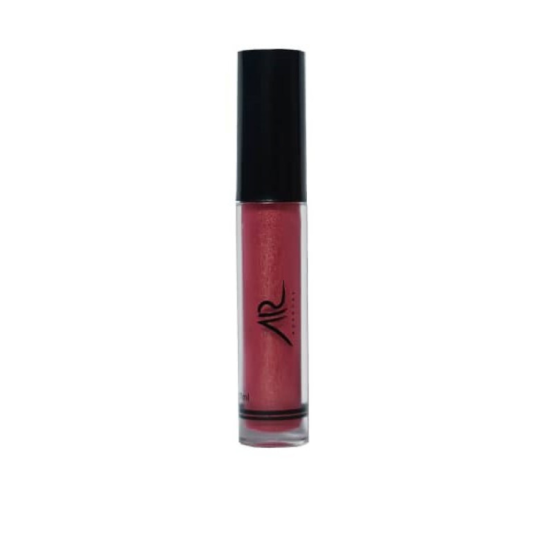 رژلب مایع اکلیکی براق آدارزمدلL10