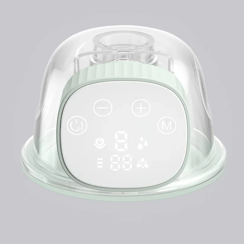 شیردوش برقی کیکابو مدل Noa