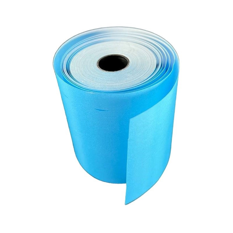 کاغذ پرینتر حرارتی پایتخت رول مدل Pos Bl14 بسته 30 عددی