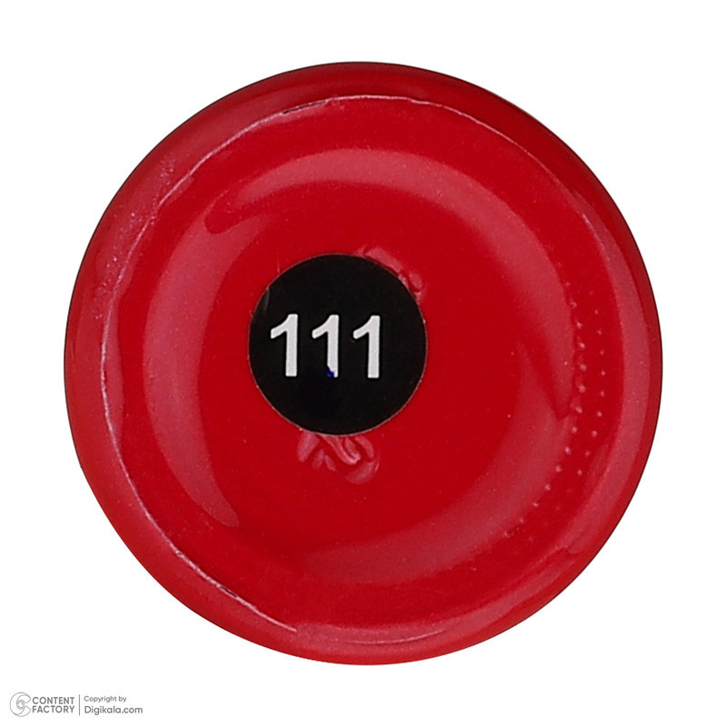 لاک ناخن سالوته پرو شماره 111