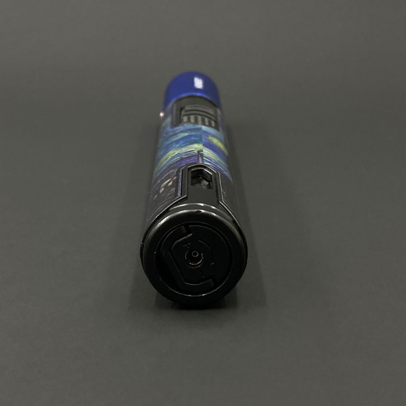 فندک آنست مدل شعله جت کوره ای کد DKD-1376