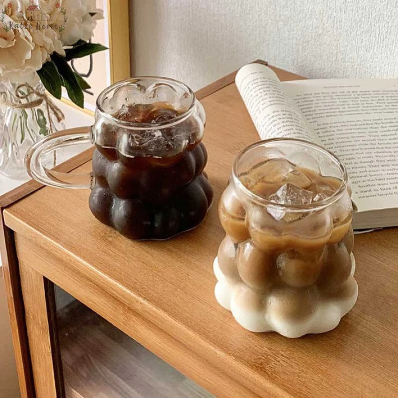 لیوان مدل میوه انگور کد 1369n