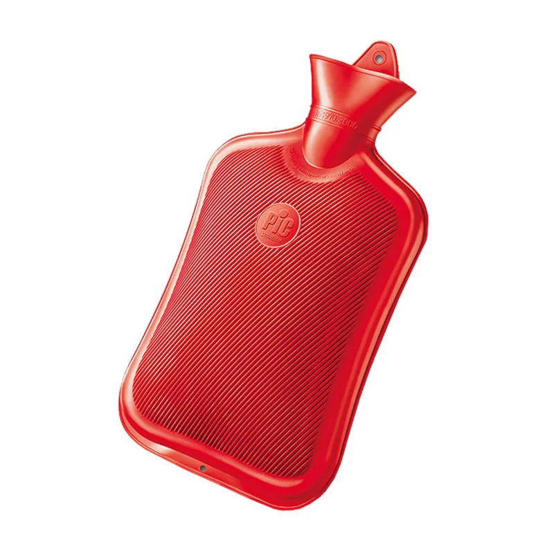 کیسه آب گرم پیک سلوشن مدل Red 90