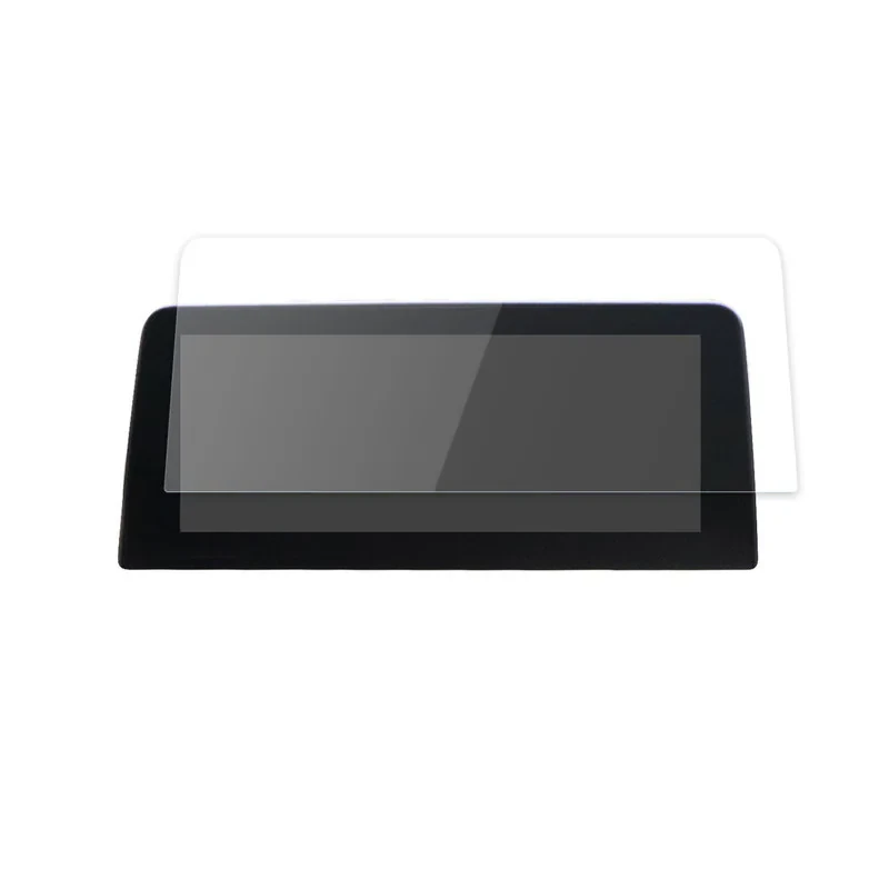 محافظ صفحه نمایش خودرو مدل SPACE مناسب برای ام وی ام X55 PRO