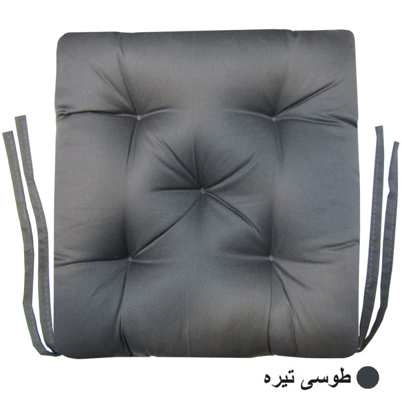 تشک صندلی ریلایف مدل نشیمن 40X40