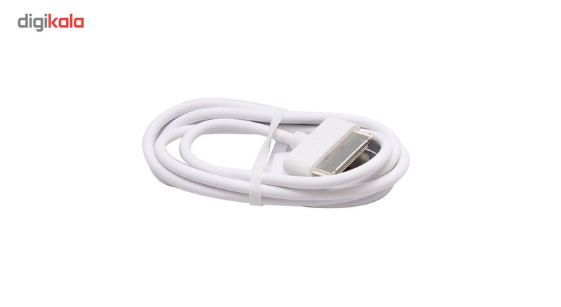 کابل شارژ 30Pin اپل اینکاکس مدل CK-01 مناسب برای آیفون 4