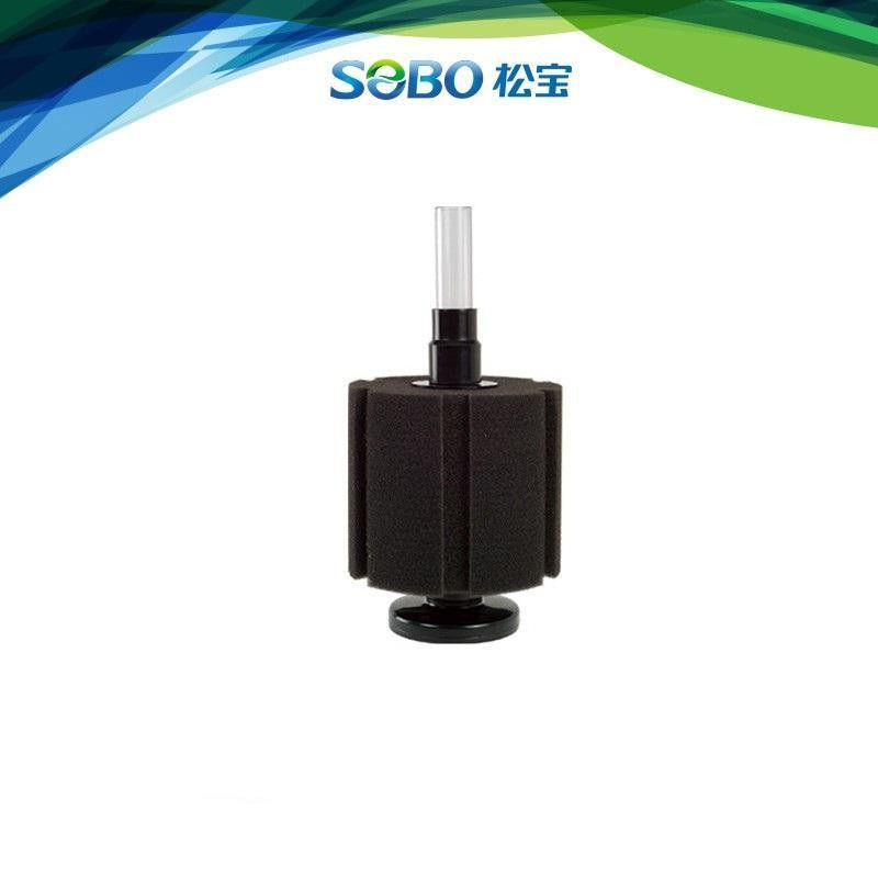 فیلتر داخلی آکواریوم سوبو مدل SB-3330 کد 1577567